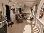 B45: Villa for rent in  Camposol