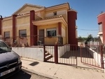 1807: Villa for sale in  El Pareton