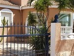 D06: Villa for rent in  Camposol