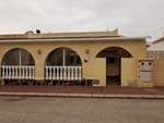 1818: Villa for sale in  Camposol