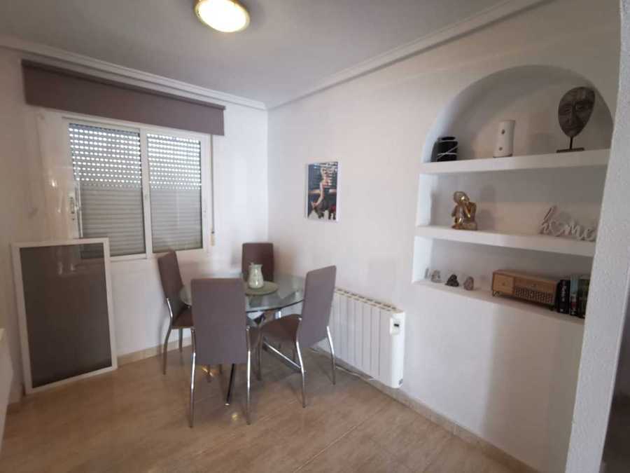 B224: Villa for rent in  Camposol