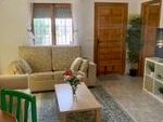 A158: Villa for rent in  Camposol