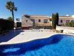 A349: Villa for rent in  Camposol
