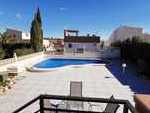 A349: Villa for rent in  Camposol