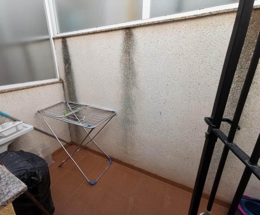 1829: Villa for sale in  Camposol