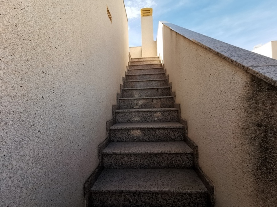 1829: Villa for sale in  Camposol