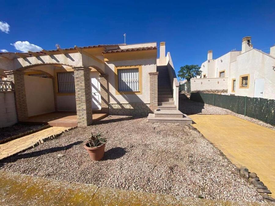 1829: Villa for sale in  Camposol