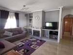 B516: Villa for rent in  Camposol