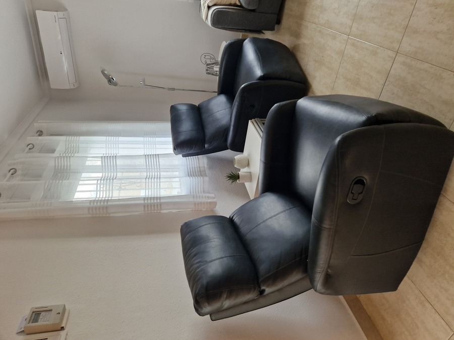B500: Villa for rent in  Camposol