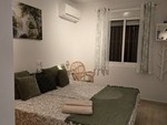 B500: Villa for rent in  Camposol