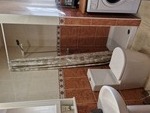 B500: Villa for rent in  Camposol