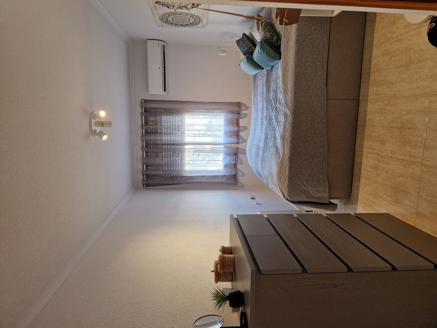 B500: Villa for rent in  Camposol