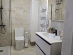 B500: Villa for rent in  Camposol