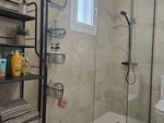 B500: Villa for rent in  Camposol