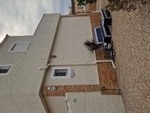 B500: Villa for rent in  Camposol