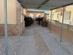 B500: Villa for rent in  Camposol