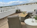 B500: Villa for rent in  Camposol