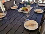 B500: Villa for rent in  Camposol