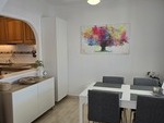 B500: Villa for rent in  Camposol