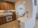 B500: Villa for rent in  Camposol