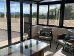 B158: Villa for rent in  Camposol