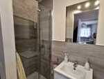 B158: Villa for rent in  Camposol