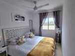 B158: Villa for rent in  Camposol
