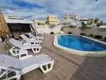 B158: Villa for rent in  Camposol