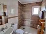 B158: Villa for rent in  Camposol