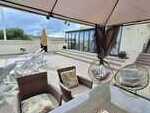 B158: Villa for rent in  Camposol