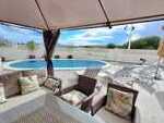 B158: Villa for rent in  Camposol