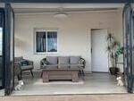 B158: Villa for rent in  Camposol