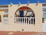 1868: Villa for sale in  Camposol