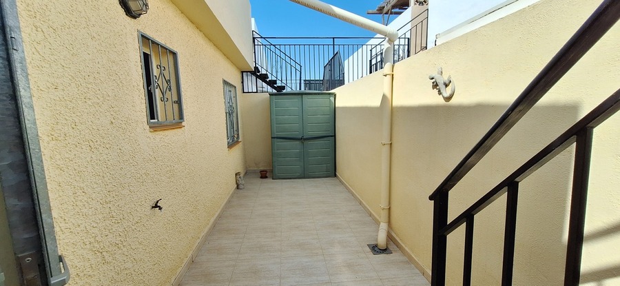 1868: Villa for sale in  Camposol