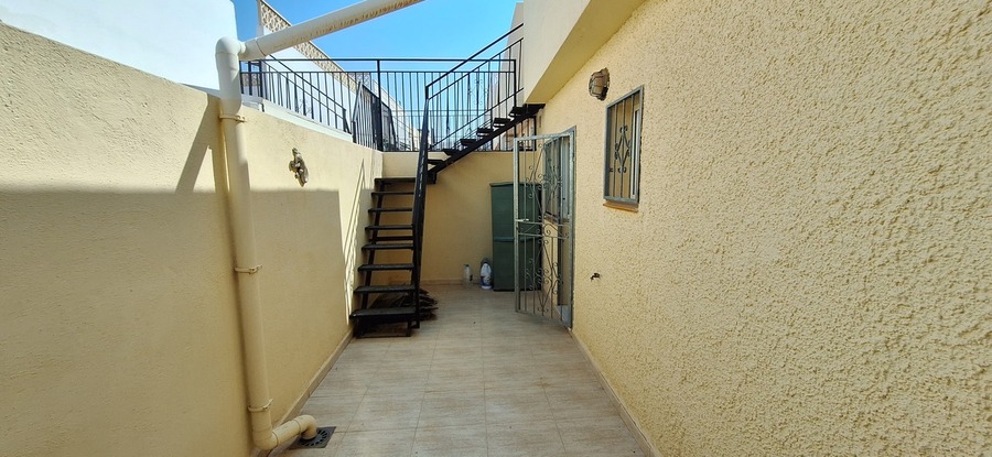 1868: Villa for sale in  Camposol