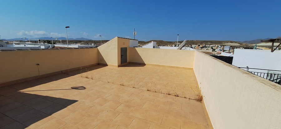 1868: Villa for sale in  Camposol