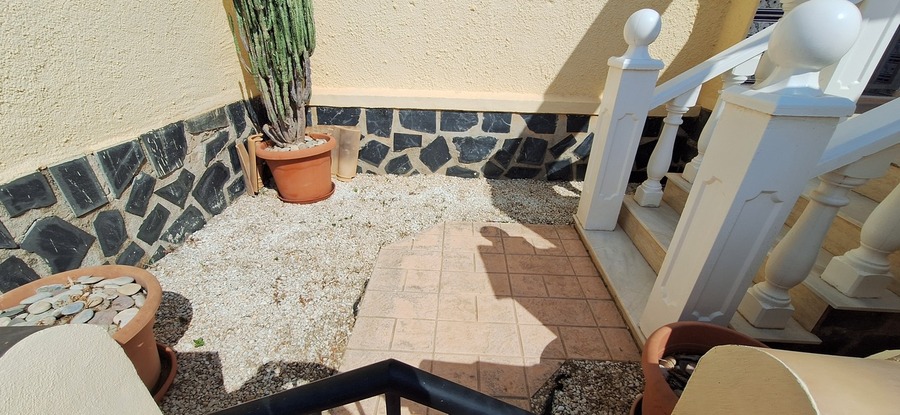 1868: Villa for sale in  Camposol