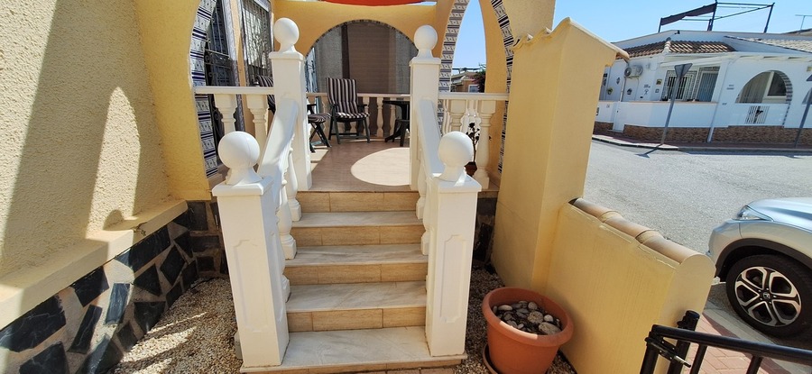 1868: Villa for sale in  Camposol