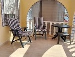 1868: Villa for sale in  Camposol
