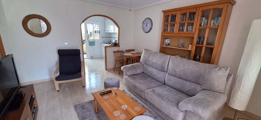 1868: Villa for sale in  Camposol