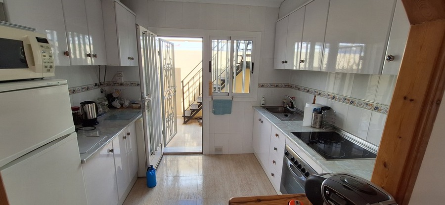 1868: Villa for sale in  Camposol
