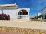 1873: Villa for sale in  Camposol