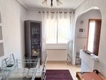 1873: Villa for sale in  Camposol