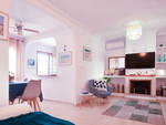 A349: Villa for rent in  Camposol
