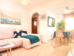 A349: Villa for rent in  Camposol