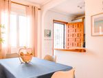 A349: Villa for rent in  Camposol