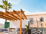 A349: Villa for rent in  Camposol