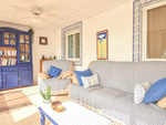 A349: Villa for rent in  Camposol