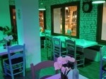 1874: Commercial Property for sale in  Puerto de Mazarron
