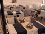 1874: Commercial Property for sale in  Puerto de Mazarron